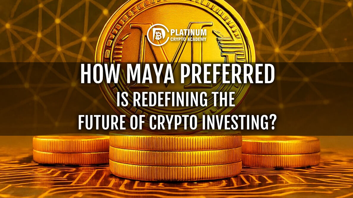 Maya Token News