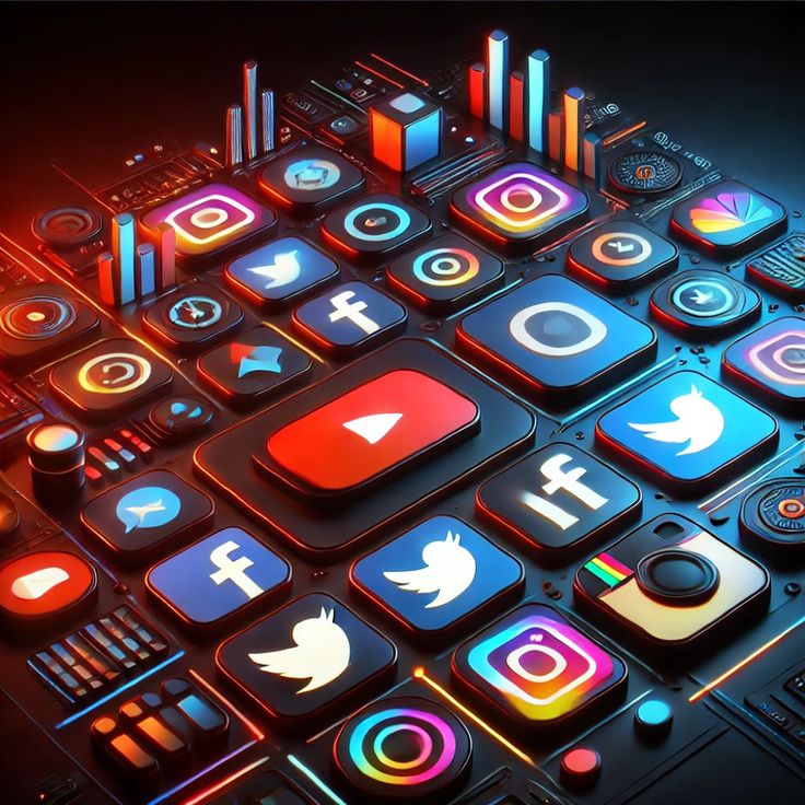 Social Media Community