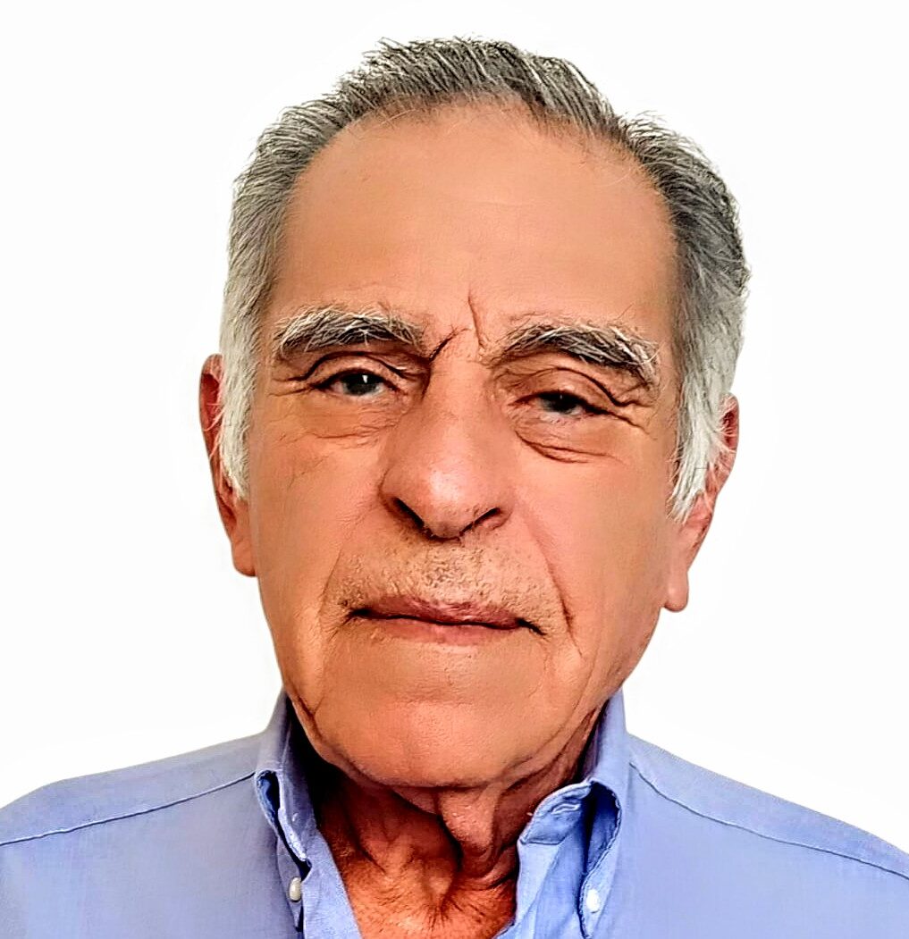 José Abraham Chávez