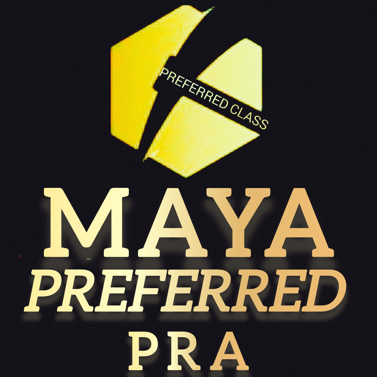 Maya Preferred PRA Security Token (SMPRA) Token
